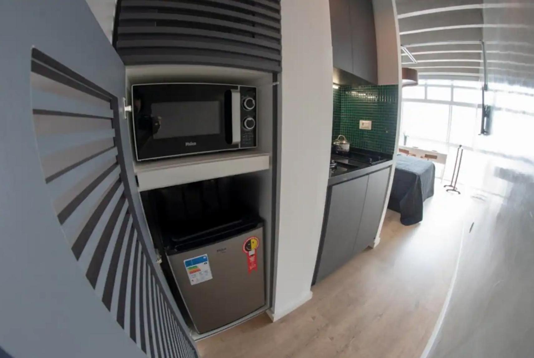 Vem Pro Copan Apartamento São Paulo