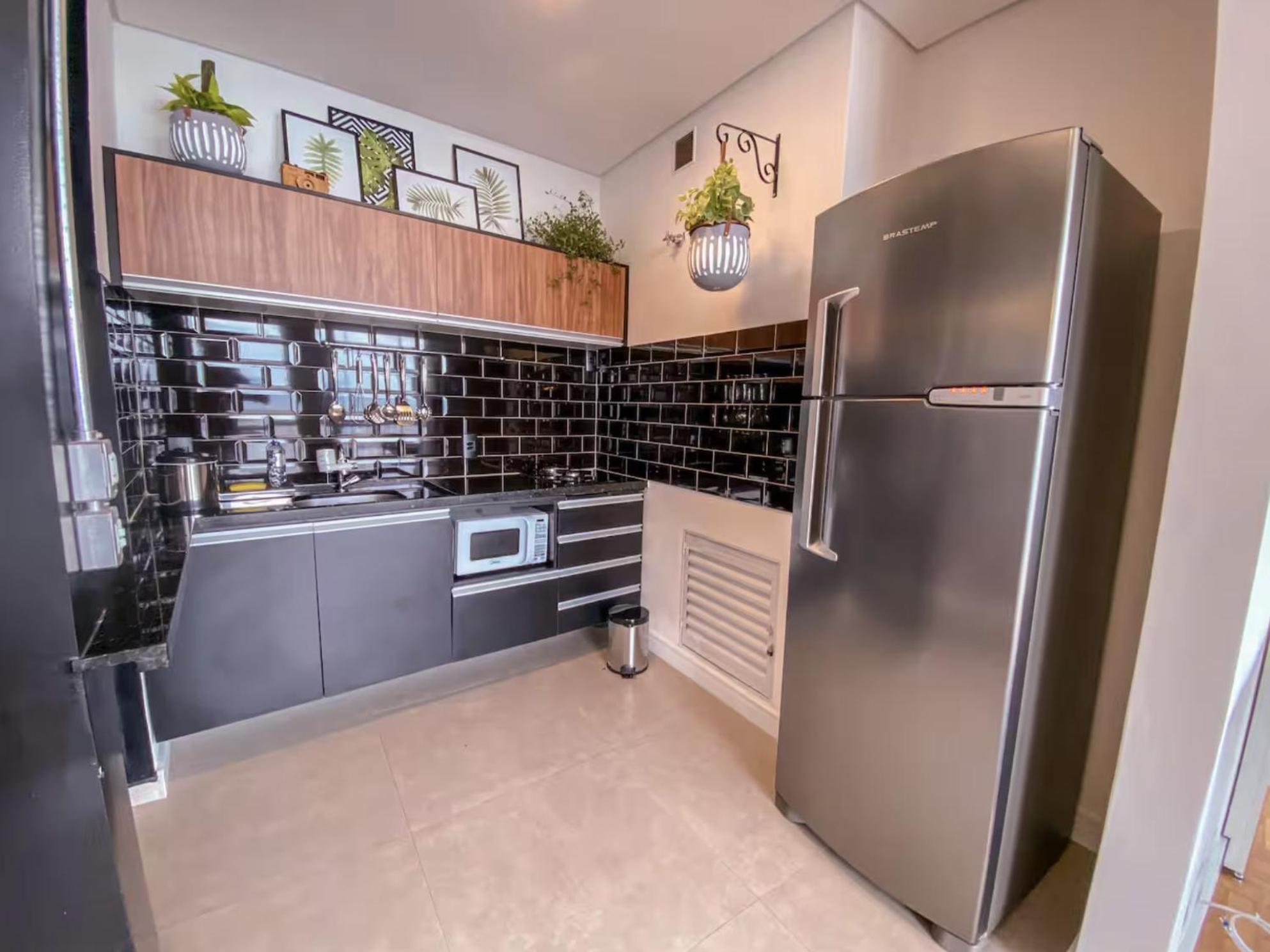 Apartamento Vem Pro Copan