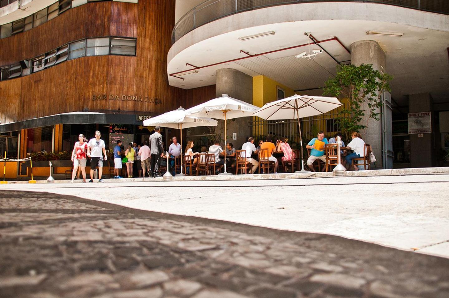 Vem Pro Copan Apartamento São Paulo