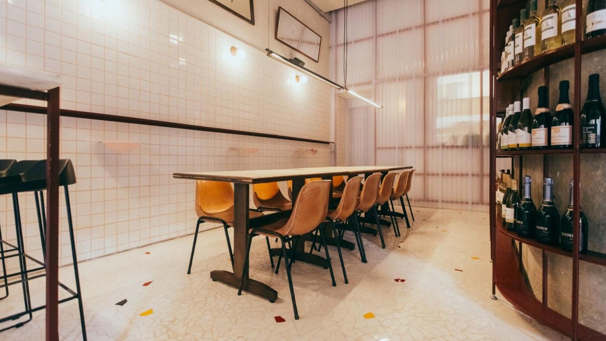 Vem Pro Copan Apartment *