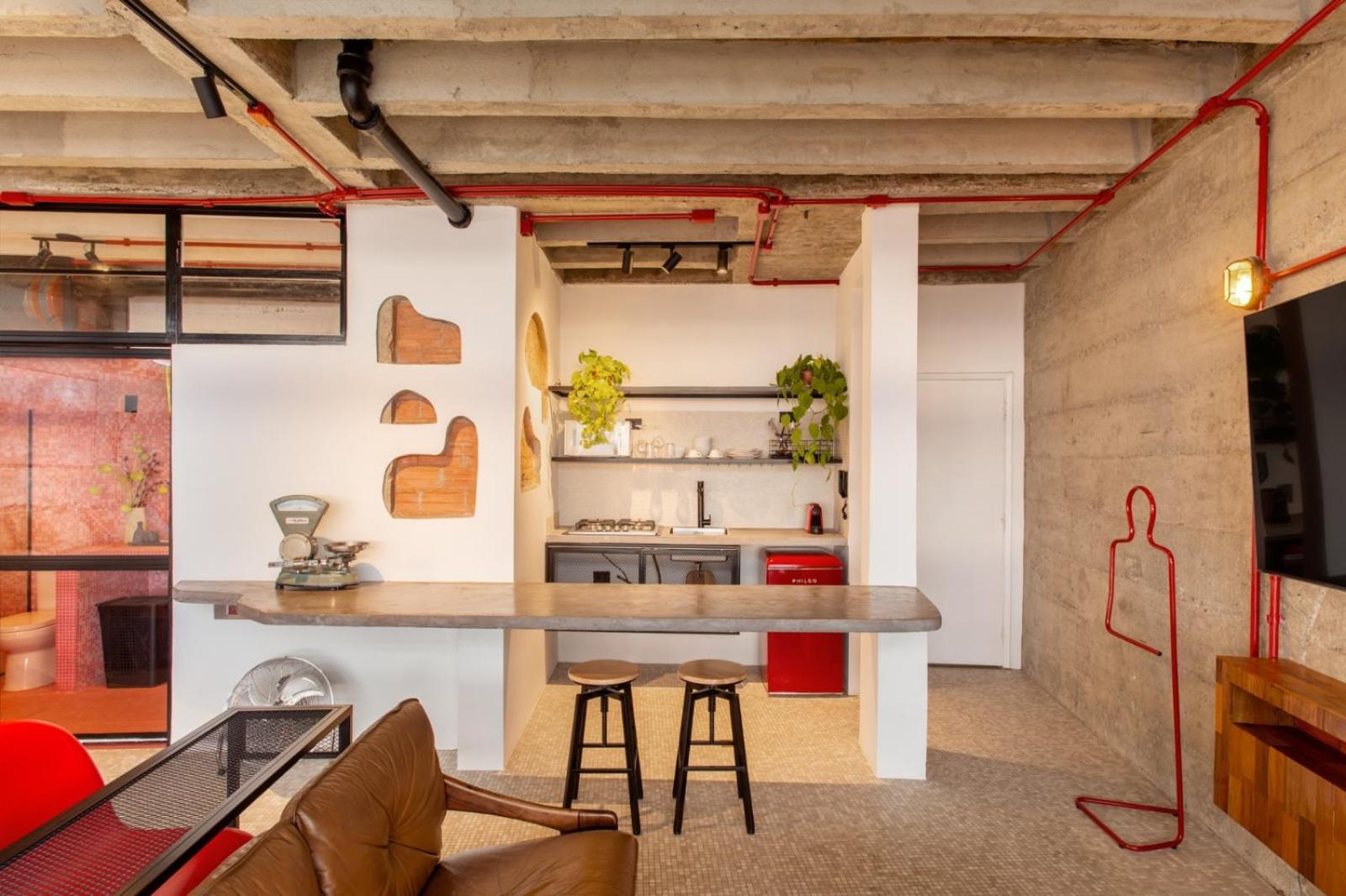 Vem Pro Copan Apartamento São Paulo
