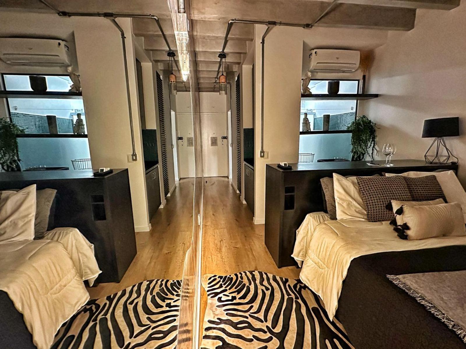 Apartment Vem Pro Copan *