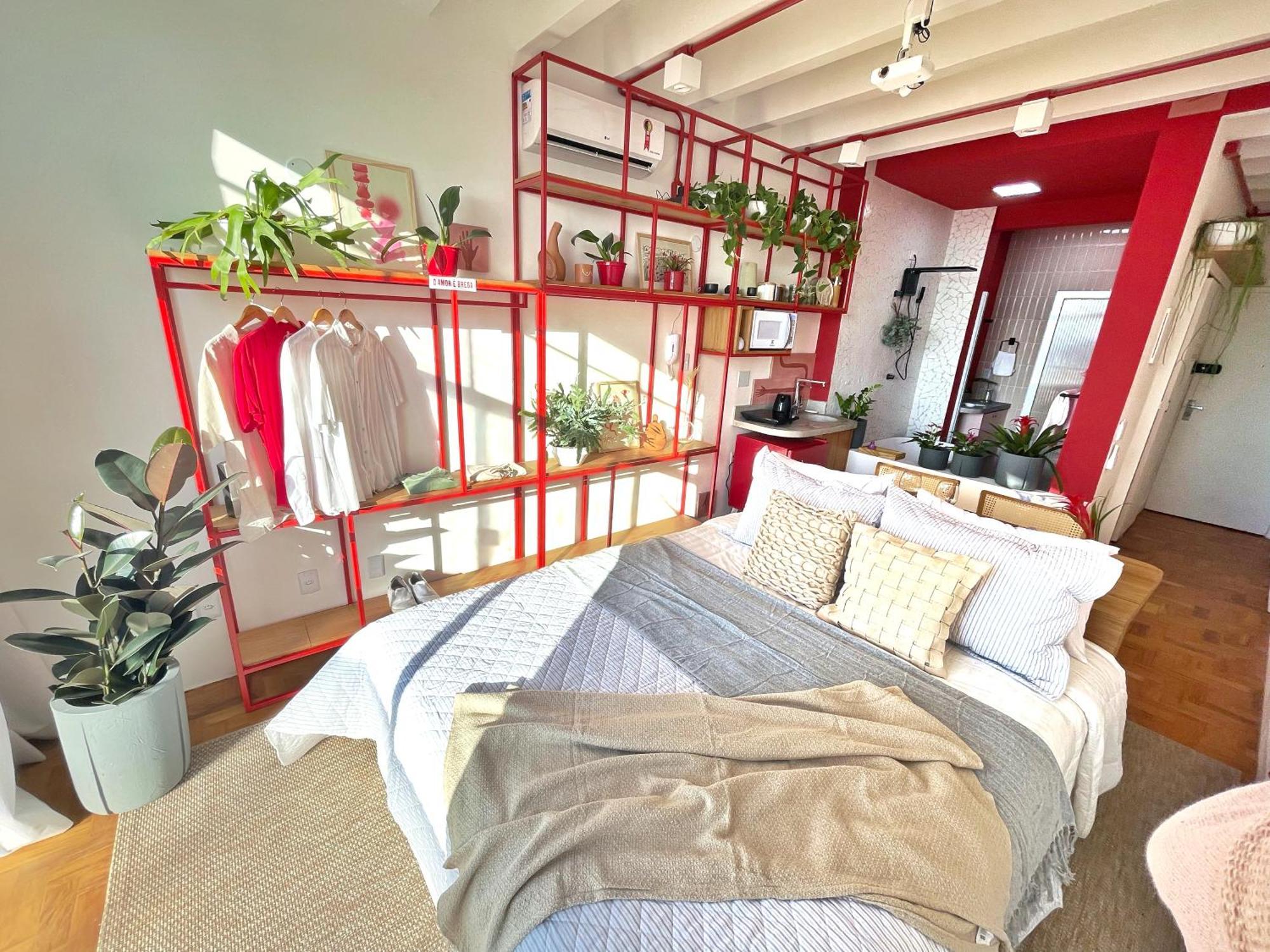 Apartment Vem Pro Copan *